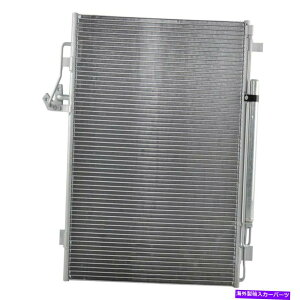 RfT[ tH[hW[2019-2022 TYC 30148 A/CRfT[ For Ford Ranger 2019-2022 TYC 30148 A/C Condenser