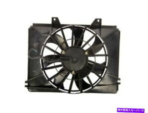 �R���f���T�[ �h�[�}��74ZC28X A/C�R���f���T�[�t�@���A�Z���u��2002-2005 Kia Sedona Dorman 74ZC28X A/C Condenser Fan Assembly Fits 2002-2005 Kia Sedona�y���s�A���i�z
