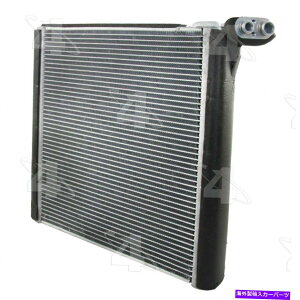 コンデンサー Four Seasons 64008 07-15 CX-9エッジMKXの並列フロー蒸発器コア Four Seasons 64008 Parallel Flow Evaporator Core For 07-15 CX-9 Edge MKX