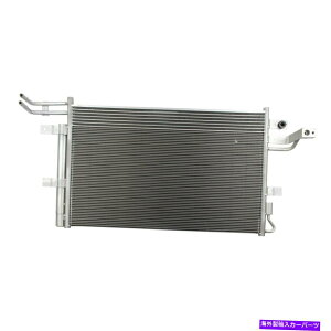 RfT[ Ford Flex 2013-2019 TRQ ACA88730 A/CRfT[ƃV[o[hC[AZu For Ford Flex 2013-2019 TRQ ACA88730 A/C Condenser & Receiver Drier Assembly