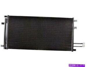 �R���f���T�[ OSC Automotive 71ps55Z A/C�R���f���T�[�t�B�b�g2014-2018 Chevy Silverado 1500 OSC Automotive 71PS55Z A/C Condenser Fits 2014-2018 Chevy Silverado 1500�y���s�A���i�z