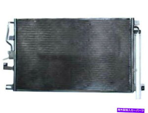 �R���f���T�[ TYC 79SQ29G A/C�R���f���T�[�t�B�b�g2006-2009�|���e�B�A�b�N�g�����g�X�|�[�c���[�e�B���e�B3.4L V6 TYC 79SQ29G A/C Condenser Fits 2006-2009 Pontiac Torrent Sport Utility 3.4L V6�y���s�A���i�z