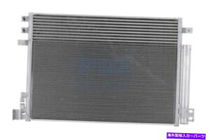 �R���f���T�[ 4224 13-18 ATS HVYDUTY 16-18 CAMARO 2.0L W/REC��A/C�R���f���T�[�B ��Dryer/T.O.C�B A/C Condenser For 4224 13-18 ATS HVYDUTY 16-18 Camaro 2.0L w/Rec. & Dryer/T.O.C.�y���s�A���i�z