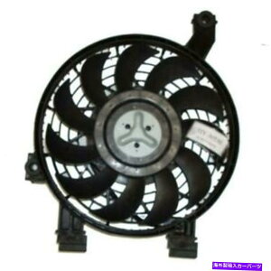 �R���f���T�[ A/C�R���f���T�[�t�@����Lexus GX470 2003-2008 88590-60060 8859060060 LX3120104 A/C CONDENSER FAN FITS LEXUS GX470 2003-2008 88590-60060 8859060060 LX3120104�y���s�A���i�z
