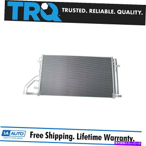 RfT[ Kia Optima 2.4LTRQ A/CRfT[ƃV[o[hC[AZu TRQ A/C Condenser & Receiver Drier Assembly for Kia Optima 2.4L New