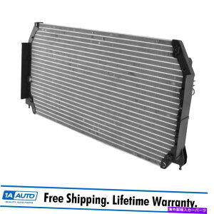 RfT[ g^J\NTXES300ACRfT[A/CGAR AC Condenser A/C Air Conditioning for Toyota Camry Solara Lexus ES300 Brand New