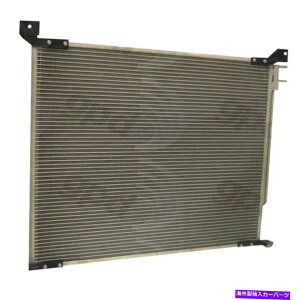 �R���f���T�[ �t�H�[�hE-450�X�[�p�[�f���[�e�B2004-2010 GPD 3011C A/C�R���f���T�[ For Ford E-450 Super Duty 2004-2010 gpd 3011C A/C Condenser�y���s�A���i�z