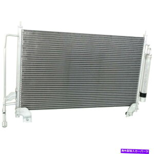 �R���f���T�[ �}�c�_CX-7 2007-2012 MA3030153 EH4461480A�ƌ݊����̂���A/C AC�R���f���T�[ A/C AC Condenser Compatible with Mazda CX-7 2007-2012 MA3030153 EH4461480A�y���s�A���i�z