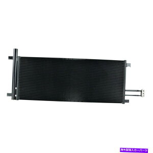 �R���f���T�[ �V�{���[�V���o���[�h1500 14-18 OSC�M�`�B���i4282 A/C�R���f���T�[ For Chevy Silverado 1500 14-18 OSC Heat Transfer Products 4282 A/C Condenser�y���s�A���i�z