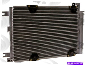 RfT[ A/CRfT[O[o3033C A/C Condenser Global 3033C