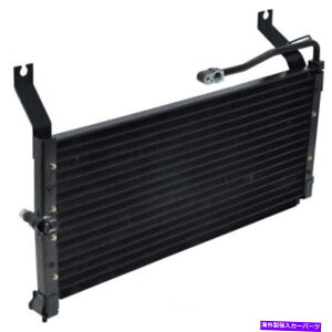 �R���f���T�[ A C�R���f���T�[��1995-1997 GEO METRO UNIVERSAL AIR CONDITIONER�AINC�ɓK�����܂��B A C Condenser fits 1995-1997 Geo Metro UNIVERSAL AIR CONDITIONER, INC.�y���s�A���i�z