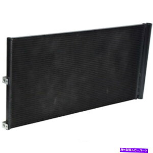 �R���f���T�[ A C�R���f���T�[��2015-2017�����J�[���i�r�Q�[�^�[Universal Air Condyser�AInc�B A C Condenser fits 2015-2017 Lincoln Navigator UNIVERSAL AIR CONDITIONER, INC.�y���s�A���i�z