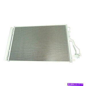 RfT[ q_CELANTRA GT 16-17 TRQ A/CRfT[ƃV[o[hC[AZȕꍇ For Hyundai Elantra GT 16-17 TRQ A/C Condenser & Receiver Drier Assembly