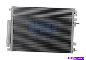 �R���f���T�[ 3880 05-14 300C 06-14�[�d��t��A/C�R���f���T�[W/Receiver Dryer/Severy-Duty TOC A/C Condenser For 3880 05-14 300C 06-14 Charger w/Receiver Dryer/Severe-Duty TOC�y���s�A���i�z