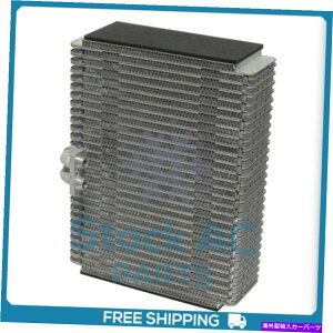 �R���f���T�[ �g���^�v���r�A�̐^�V����A/C������R�A1993-97-8850128110 UQ Brand New A/C Evaporator Core for Toyota Previa 1993-97 - 8850128110 UQ