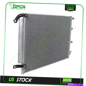 RfT[ A~jEACRfT[2014N2015 2016 2017 2018W[v`FL[ɍ킹4361ɓK܂ Aluminum AC Condenser Fits 4361 For 2014 2015 2016 2017 2018 Jeep Cherokee