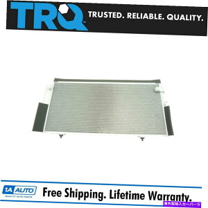 �R���f���T�[ Subaru Impreza�̃��V�[�o�[�h���C���[�t��TRQ AC�R���f���T�[A/C�G�A�R��New TRQ AC Condenser A/C Air Conditioning with Receiver Dryer for Subaru Impreza New�y���s�A���i�z
