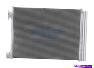 RfT[ 18-19A/CRfT[́AM@Ɗ@921005RB0AgpYLbN A/C Condenser For 18-19 Nissan Kicks With Receiver & Dryer 921005RB0A
