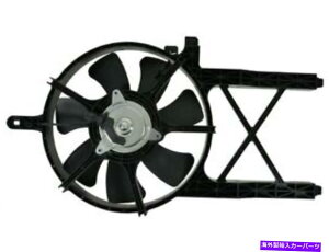 �R���f���T�[ A/C�R���f���T�[�t�@���A�Z���u���͓��YXterra 2007-2015 4.0L V6 48DXCN�ɓK�����܂� A/C Condenser Fan Assembly fits Nissan Xterra 2007-2015 4.0L V6 48DXCN�y���s�A���i�z