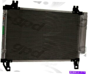 RfT[ A/CRfT[O[o3580C A/C Condenser Global 3580C