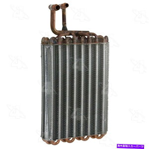 RfT[ ZfXW124 300D 500E E500 A/C Evaporator Core Four Seasons 54132 For Mercedes W124 300D 500E E500 A/C Evaporator Core Four Seasons 54132