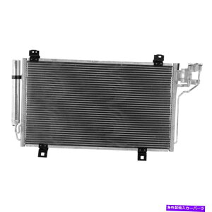 �R���f���T�[ Mazda 6 2014-2020 GPD A/C�R���f���T�[�̏ꍇ For Mazda 6 2014-2020 gpd A/C Condenser
