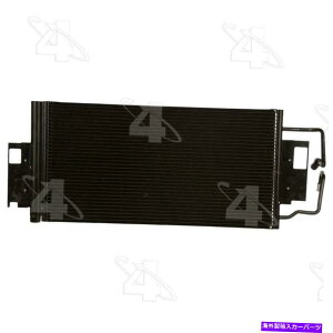 �R���f���T�[ 2012-2013�V�{���[�C���p����A/C�R���f���T�[ A/C Condenser for 2012-2013 Chevrolet Impala�y���s�A���i�z
