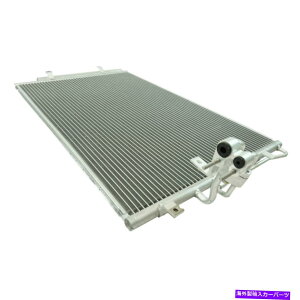 �R���f���T�[ Hyundai Genesis�̃��V�[�o�[�h���C���[���g�p����TRQ AC�R���f���T�[A/C�G�A�R�� TRQ AC Condenser A/C Air Conditioning with Receiver Dryer for Hyundai Genesis�y���s�A���i�z