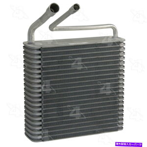 RfT[ A/CRAtg4V[Y54165 A/C Evaporator Core Front 4 Seasons 54165