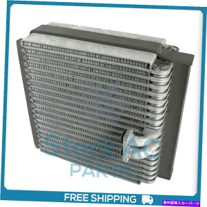 �R���f���T�[ �t�H���N�X���[�Q���|�C���^�[qu��A/C������R�A A/C Evaporator Core for Volkswagen Pointer QU�y���s�A���i�z