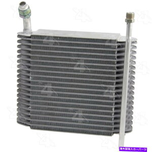 RfT[ A/CRAtg4V[Y54478 A/C Evaporator Core Front 4 Seasons 54478