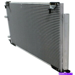 �R���f���T�[ 2000-04��AC�R���f���T�[���V�[�o�[�h���C���[��������g���^�A�o����8846007032 AC Condenser for 2000-04 Toyota Avalon With Receiver Drier 8846007032�y���s�A���i�z