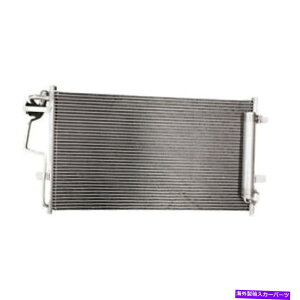 �R���f���T�[ CND3867�V��������A/C�R���f���T�[�K��2010-2013 Mazda 3 CND3867 New Replacement A/C Condenser Fits 2010-2013 Mazda 3