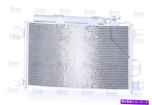 �R���f���T�[ Nissens Aircon Consenser 94794 For Mercedes-Benz C-Series C203�i2000�jC160 1.8 K Nissens Aircon Condenser 94794 for MERCEDES-BENZ C-SERIES C203 (2000) C160 1.8 K�y���s�A���i�z
