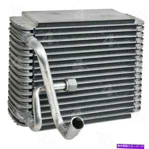 RfT[ A/CRAA4V[Y54278 A/C Evaporator Core Rear 4 Seasons 54278