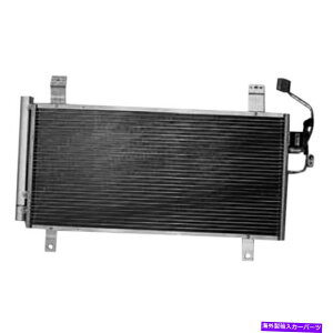 �R���f���T�[ �}�c�_6 2003-2006 K-Metal AC40373 A/C�R���f���T�[ For Mazda 6 2003-2006 K-Metal AC40373 A/C Condenser