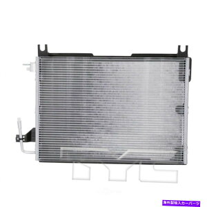 RfT[ A/CRfT[TYC 3016 A/C Condenser TYC 3016