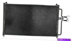 RfT[ A/CRfT[OSC 4975 A/C Condenser OSC 4975