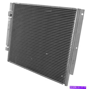 �R���f���T�[ TRQ AC�R���f���T�[A/C�G�A�R����GMC�V�{���[�C�\�Y�g���b�N�ɒ��ړK�����܂� TRQ AC Condenser A/C Air Conditioning Direct Fit for GMC Chevy Isuzu Truck�y���s�A���i�z