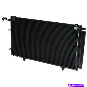 �R���f���T�[ CamrySolaraES330ES300�p�̐V����A/C�R���f���T�[ New A/C Condenser for Camry Solara ES330 ES300�y���s�A���i�z