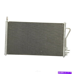 �R���f���T�[ c�R���f���T�[�X�y�N�g���v���~�A��7-4938�t�B�b�g00-05�t�H�[�h�t�H�[�J�X�i�������j A C Condenser Spectra Premium 7-4938 fits 00-05 Ford Focus (Fast Shipping)�y���s�A���i�z