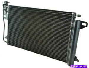 RfT[ TRQ A/CRfT[ƃV[o[hC[AZu̓J[[t@C2006 43HCTFɓK܂ TRQ A/C Condenser and Receiver Drier Assembly fits Lincoln Zephyr 2006 43HCTF