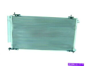 �R���f���T�[ GPD A/C�R���f���T�[��Honda Element 2003-2011 2.4L 4 CYL 53BSHM�ɓK�����܂� GPD A/C Condenser fits Honda Element 2003-2011 2.4L 4 Cyl 53BSHM�y���s�A���i�z