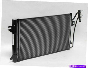 �R���f���T�[ 2010-2012 Ford Fusion A/C Condenser 53556CJ 2011 Condenser Parallel Flow For 2010-2012 Ford Fusion A/C Condenser 53556CJ 2011 Condenser Parallel Flow�y���s�A���i�z