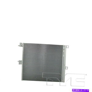 RfT[ A/CRfT[TYC 3018217-19eX3ɓK܂ A/C Condenser TYC 30182 fits 17-19 Tesla 3