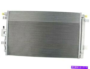 RfT[ TRQ A/CRfT[ƃV[o[hC[AZuGMCn`2018-2020 86RTBZɓK܂ TRQ A/C Condenser and Receiver Drier Assembly fits GMC Terrain 2018-2020 86RTBZ