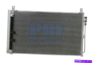 �R���f���T�[ 4462��A/C�R���f���T�[14-18 Infiniti Q50 Receiver��Dryer PC4462��������n�C�u���b�h A/C Condenser For 4462 14-18 Infiniti Q50 Hybrid With Receiver & Dryer PC4462�y���s�A���i�z