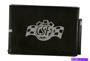 �R���f���T�[ A/C�R���f���T�[ - �A���~�j�E�����s����CSF 10408 FITS 04-06 LEXUS RX330 3.3L-V6 A/C Condenser-Aluminum Parallel Flow CSF 10408 fits 04-06 Lexus RX330 3.3L-V6�y���s�A���i�z