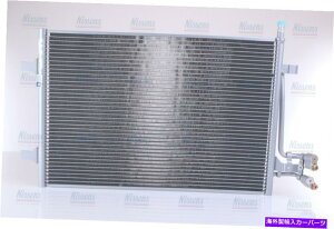 RfT[ Nissens Aircon Condenser 940097 For Ford Fiestai2002j1.6 TDCIȂ Nissens Aircon Condenser 940097 for FORD FIESTA (2002) 1.6 TDCI etc