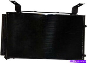 RfT[ t[A/CRfT[1999-2004 Honda Odyssey HO3030115ƌ݊ Parallel Flow A/C Condenser Compatible with 1999-2004 Honda Odyssey HO3030115